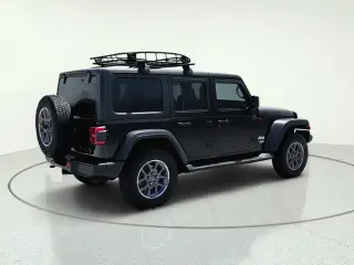 2019 Jeep Wrangler