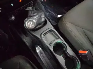 2017 Jeep Wrangler JK