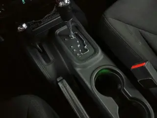 2014 Jeep Wrangler Unlimited