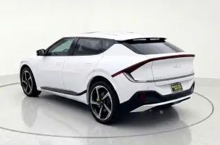 2023 Kia EV6