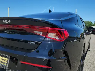 2023 Kia K5
