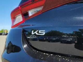 2023 Kia K5