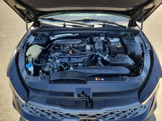 2023 Kia K5