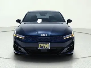 2023 Kia K5