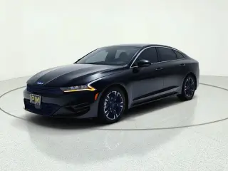 2023 Kia K5