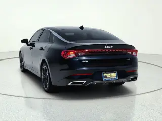 2023 Kia K5