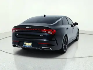 2023 Kia K5