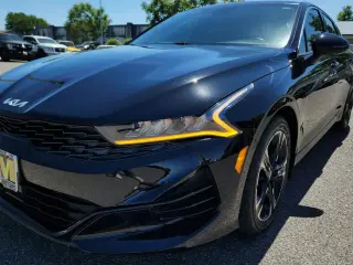 2023 Kia K5