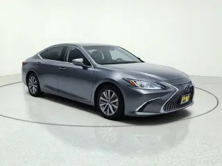 2021 LEXUS ES 300h