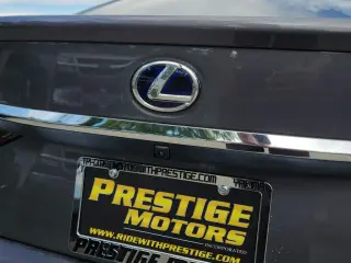2021 LEXUS ES 300h