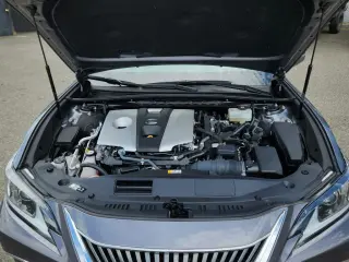 2021 LEXUS ES 300h
