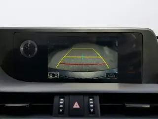 2021 LEXUS ES 300h