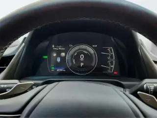 2021 LEXUS ES 300h