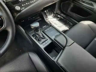 2021 LEXUS ES 300h
