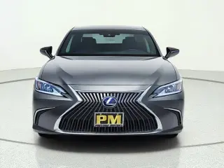 2021 LEXUS ES 300h