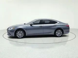 2021 LEXUS ES 300h