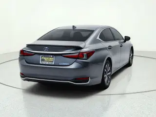 2021 LEXUS ES 300h