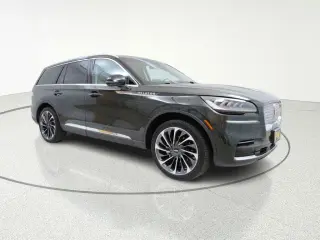 2023 Lincoln Aviator