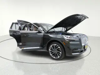 2023 Lincoln Aviator