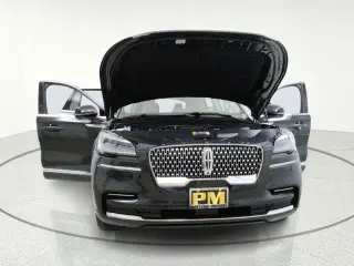 2023 Lincoln Aviator