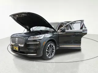 2023 Lincoln Aviator