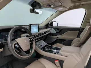 2023 Lincoln Aviator