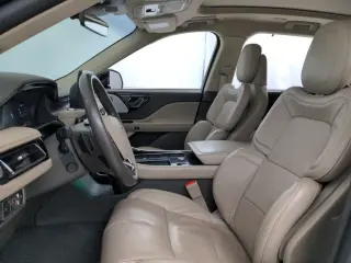 2023 Lincoln Aviator