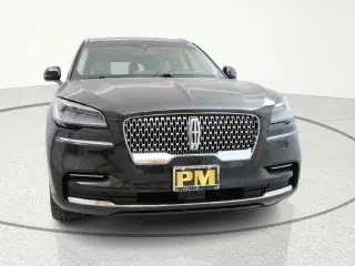 2023 Lincoln Aviator