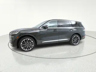 2023 Lincoln Aviator