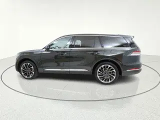 2023 Lincoln Aviator