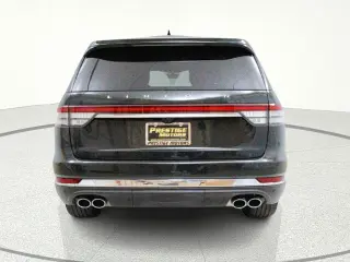 2023 Lincoln Aviator