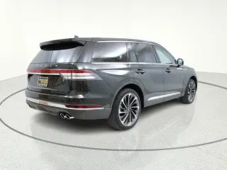 2023 Lincoln Aviator