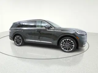 2023 Lincoln Aviator