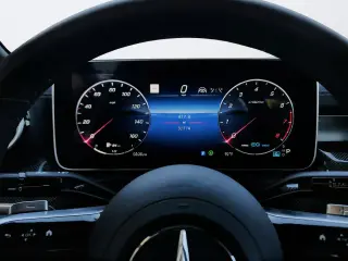 2022 Mercedes-Benz C-Class