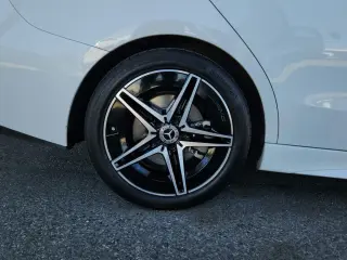2022 Mercedes-Benz C-Class