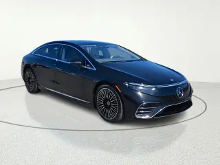 2023 Mercedes-Benz EQS 450