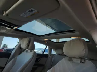 2023 Mercedes-Benz EQS 450