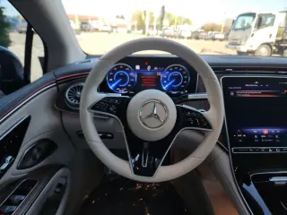 2023 Mercedes-Benz EQS 450