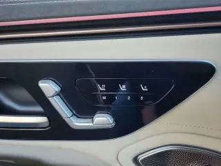 2023 Mercedes-Benz EQS 450