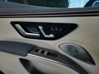 2023 Mercedes-Benz EQS 450