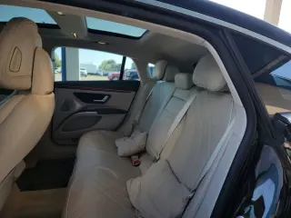 2023 Mercedes-Benz EQS 450