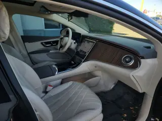 2023 Mercedes-Benz EQS 450