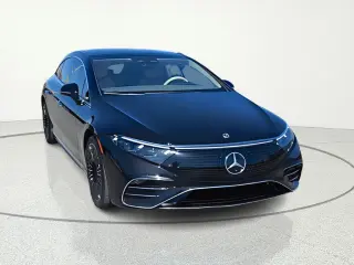2023 Mercedes-Benz EQS 450