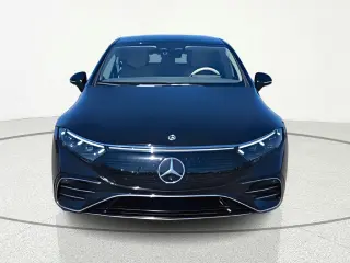 2023 Mercedes-Benz EQS 450
