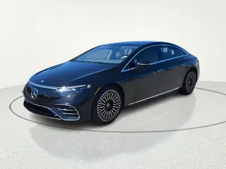 2023 Mercedes-Benz EQS 450