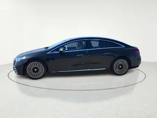 2023 Mercedes-Benz EQS 450