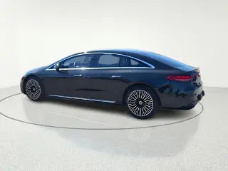 2023 Mercedes-Benz EQS 450