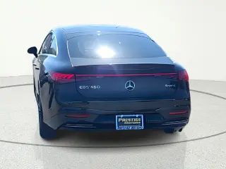 2023 Mercedes-Benz EQS 450