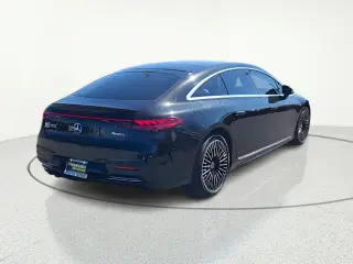2023 Mercedes-Benz EQS 450