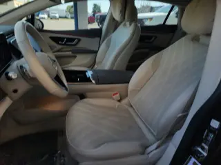 2023 Mercedes-Benz EQS 450